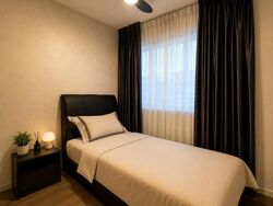 High Park Residences (D28), Apartment #603731231